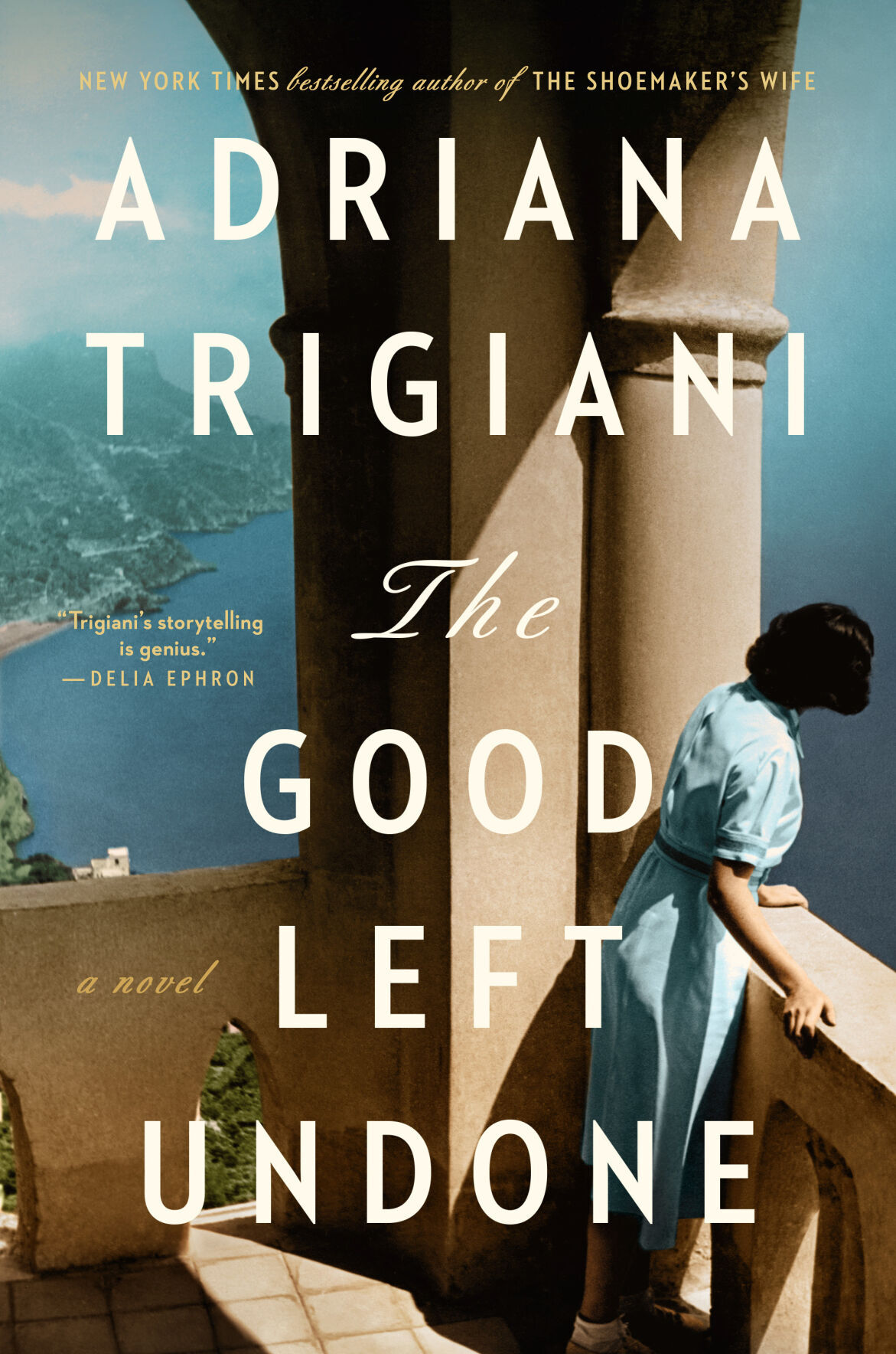 “The Good Left Undone”